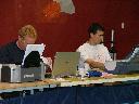 Les juges-arbitres